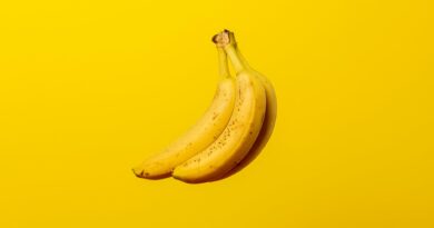 10 Benefits of Banana