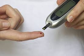 Diabetes - causes and solution