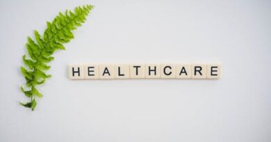 Benefits of Health care