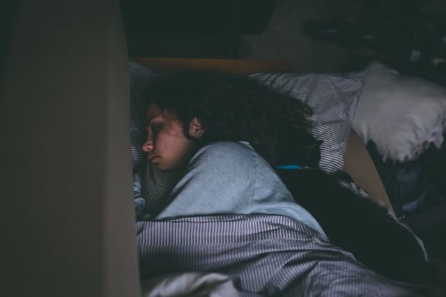 How can I stop my Insomnia?