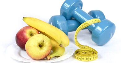 Diet for Weight loss or Exercise?