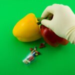 10 Strong Natural Antibiotic Foods with no side-effects