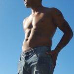how to get a flat stomach in a week
