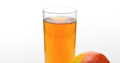Apple Cider Vinegar For Weight Loss And Good Health