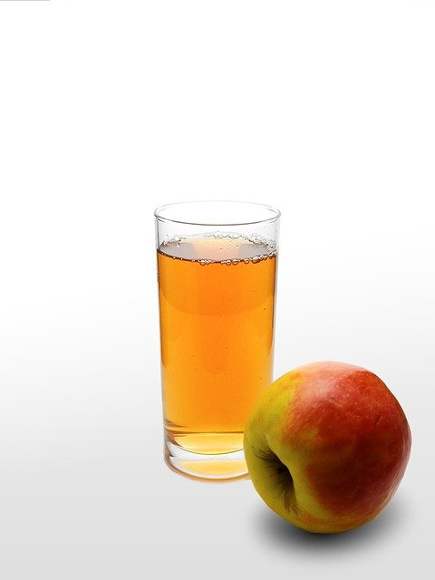 Apple Cider Vinegar For Weight Loss And Good Health