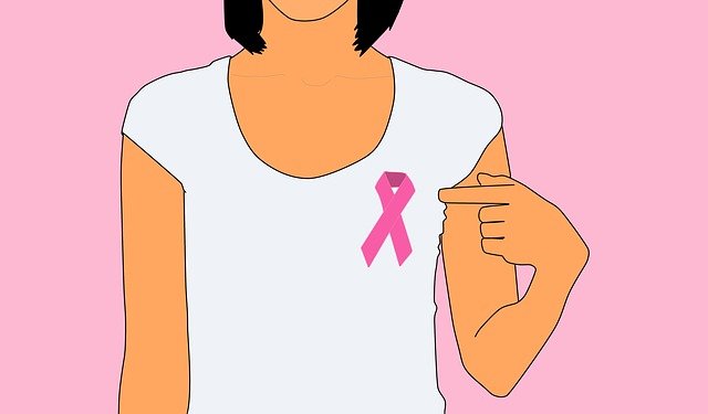14 foods that reduce the risk of breast cancer