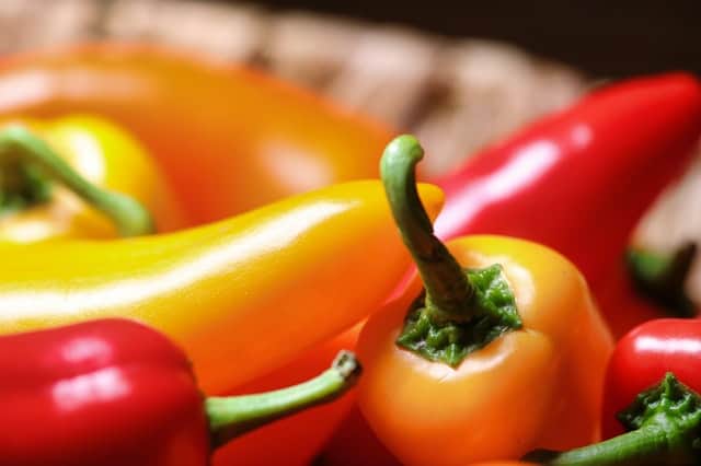 peppers are healthy. They have a lot of advantages that most people are not yet aware of. In this article, we will look at the benefits of chilli peppers