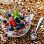 13 reasons why you should eat muesli