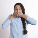 8 ways to stop bad breath