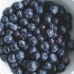 Incredible Health Benefits Of Eating Blueberries