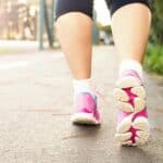 Incredible Health benefits of walking