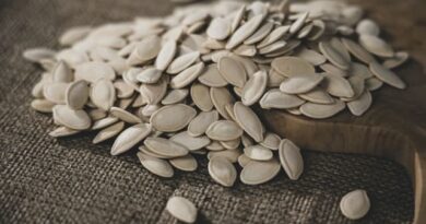 15 Unbelievable health benefits of pumpkin seeds