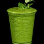 Surprising benefits of parsley juice for health
