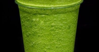 Surprising benefits of parsley juice for health