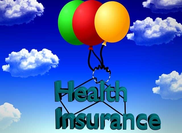 6 Reasons Why You Need Health Insurance