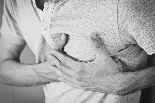 4 Simple Tips To Prevent Heart Disease