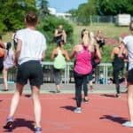 What Is Zumba And Its Benefits?