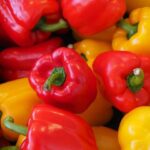 10 Best Health Benefits Of Bell Peppers