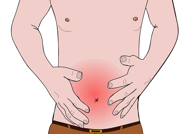 Home Remedies For Gas And Indigestion