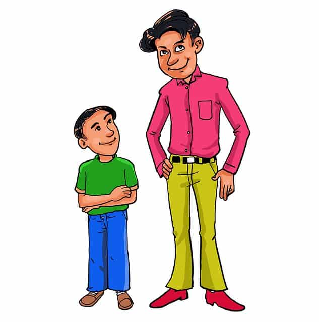 Simple Tips To Increase Height Naturally