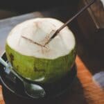 What are the benefits of drinking coconut water daily?