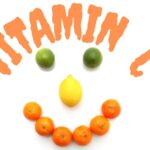 What food products contain vitamin C?
