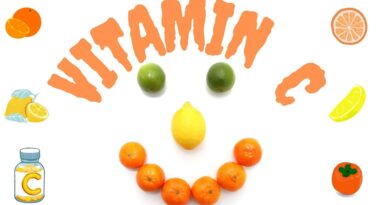What food products contain vitamin C?