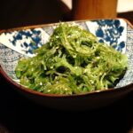The magical health benefits of seaweed