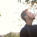 9 Reasons Why You Should Drink Water