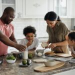 11 Healthy Cooking Tips For Your Family