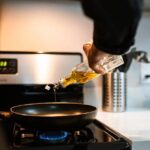 10 Healthy Cooking Oils