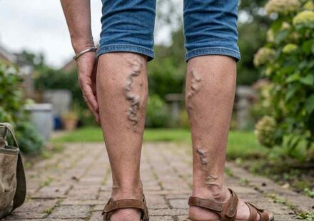 Does Diet Matter for Varicose Veins?