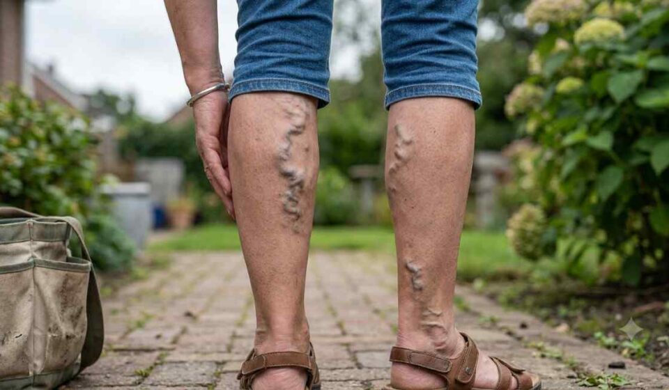 Does Diet Matter for Varicose Veins?