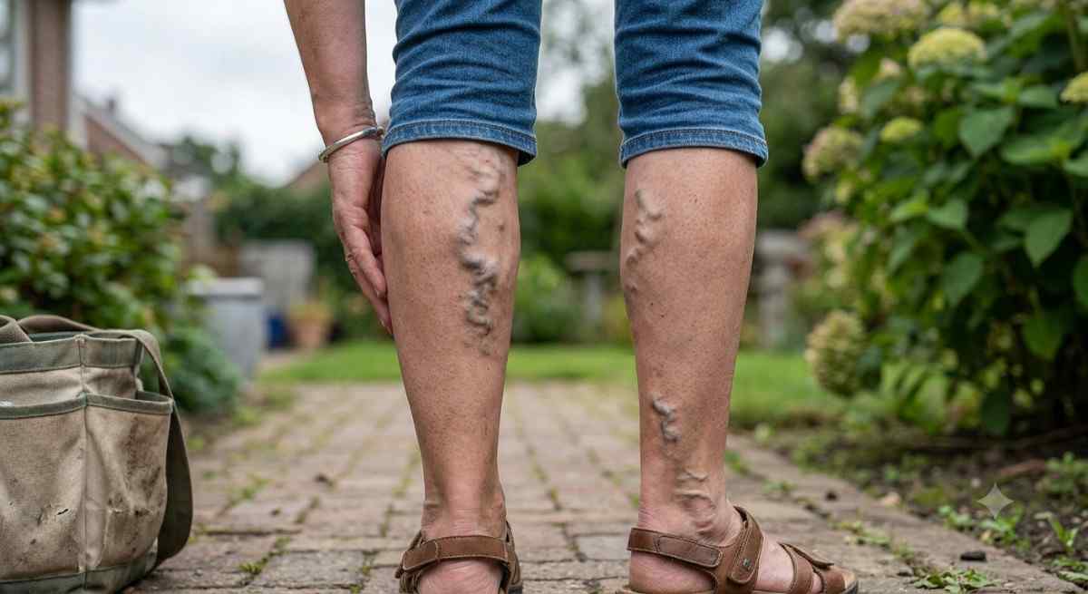 Does Diet Matter for Varicose Veins?