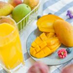 13 health benefits of eating mangoes