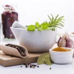 The Ayurvedic Diet