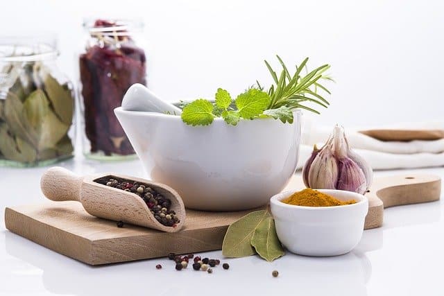 The Ayurvedic Diet