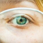top foods for healthy eyesight.