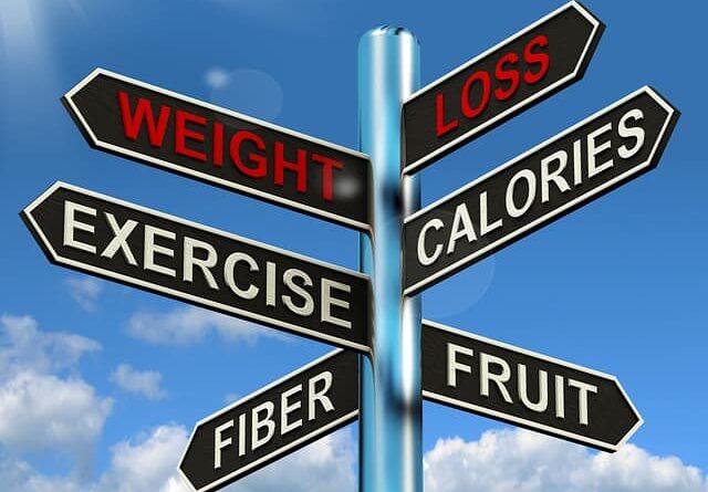 Wrong Beliefs That Hinder Weight Loss