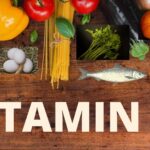 Foods very high in vitamin D