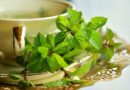11 Health Benefits Of Peppermint Tea