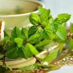 11 Health Benefits Of Peppermint Tea