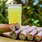 Incredible benefits of Sugarcane juice