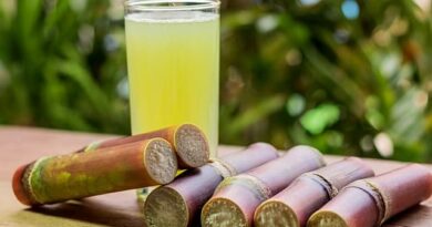 Incredible benefits of Sugarcane juice