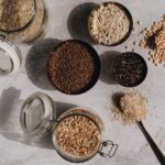 Boost Your Energy With Seeds And Grains