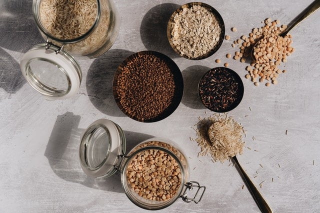 Boost Your Energy With Seeds And Grains