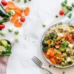 Tips For Healthy Food Recipes
