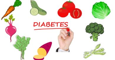 13 best foods to control diabetes