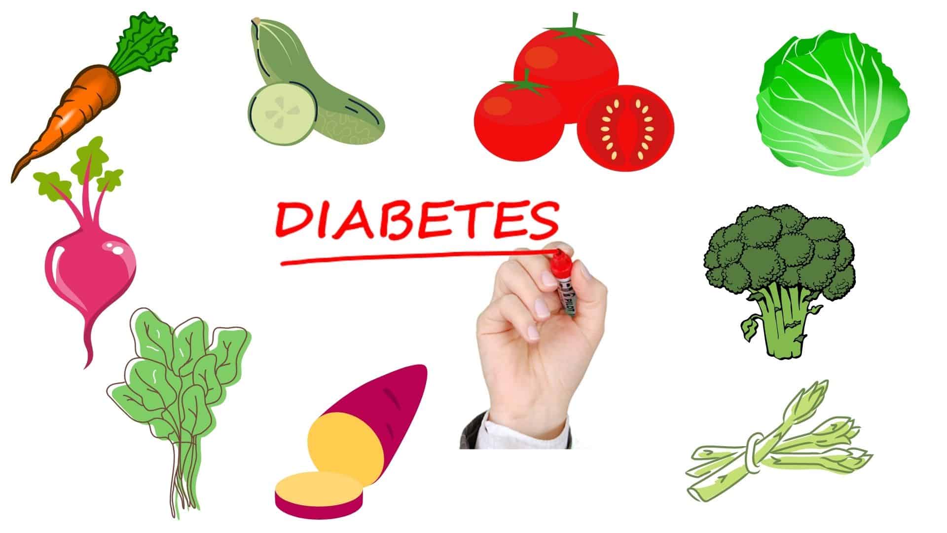 13 best foods to control diabetes