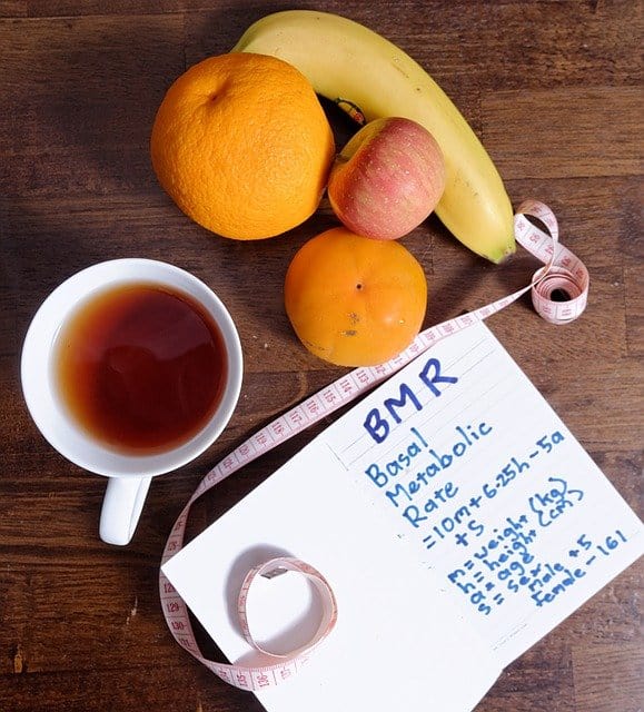 10 foods that boost your metabolism